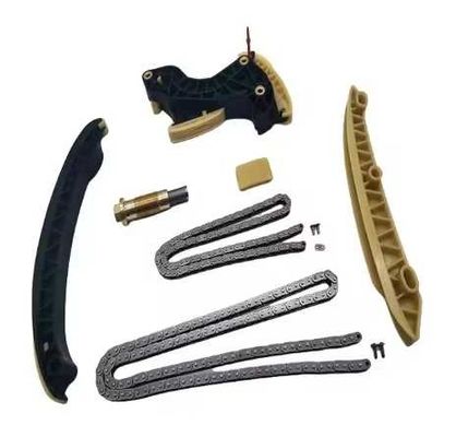 مجموعة توقيت جديدة OEM سلسلة توقيت A0009932176 04M-1-106 A2710500611 A2710300963 A2710521016 A2710520416 لميرسيدس بنز