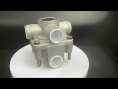 صمام التتابع